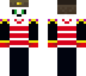 the emparq ron