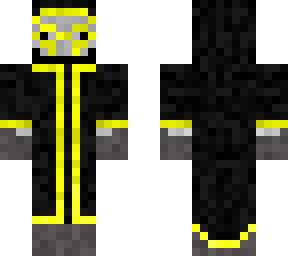 the silver majin