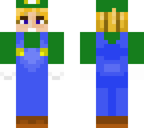 tijn12yt (luigi)
