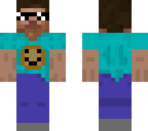 toasty steve