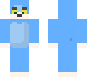 tom skin
