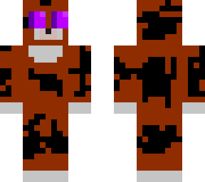 tufty