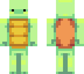 turtle