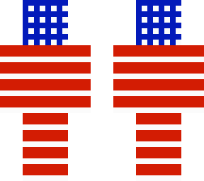 usa guy