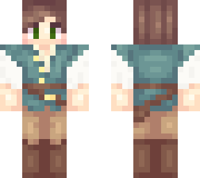 village man