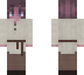 villager