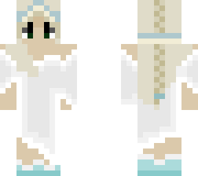 white dressed queen---ice queen-- *-*-*-*