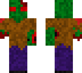 zombie
