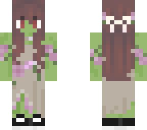 zombie girl 2.0