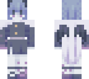 . my oc .