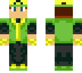 [pokmon trainer] toxic turtle