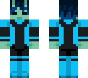 alien w/ spacesuit