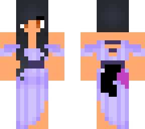aphmau tail and ears