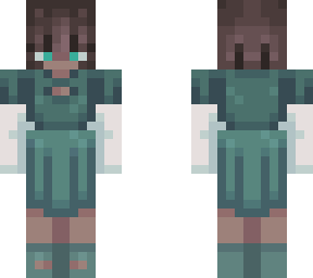 aquamarine