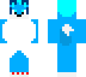 asherthewolf