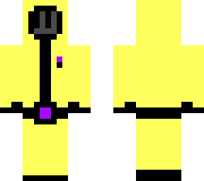 backrooms character (full)