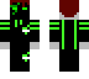 bacon green tanqr