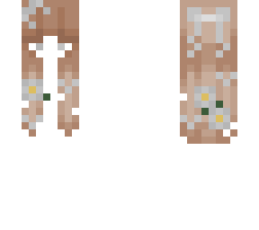 blank - hairbase