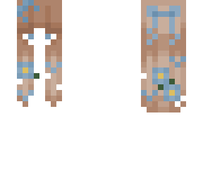 blue - hairbase