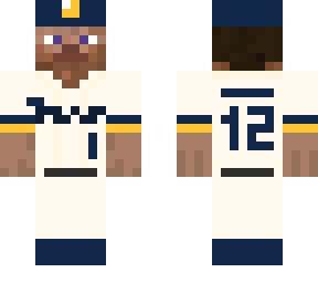 brewers home