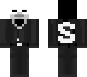 bruh skin