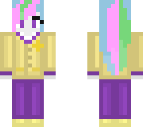 celestia