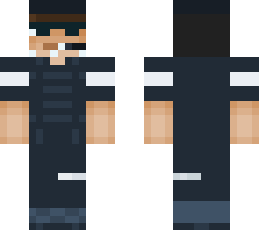 chrischi fbi