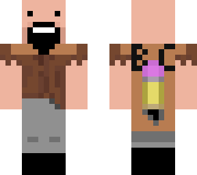christpher skin