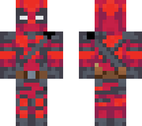 cool tva deadpool suit