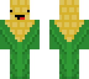 corn (fixed once again)