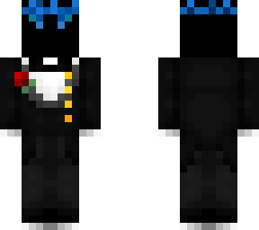 crown chef