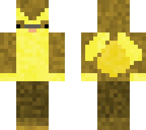 cute duck (read desc.)