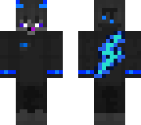 daiblo blue