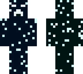 dark diamonds