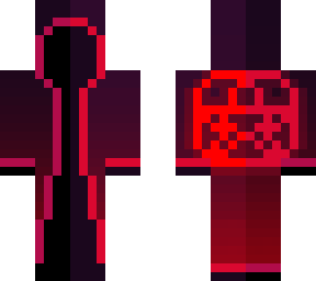 dark shadow