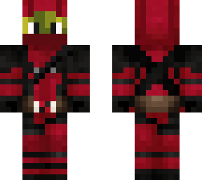 deadpool melone ,
