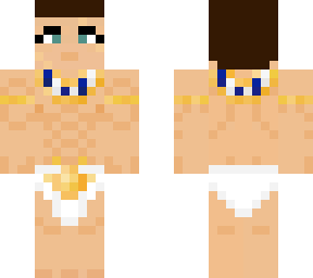 egyptian man