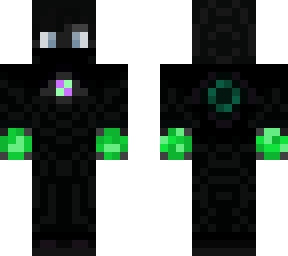 end guardian