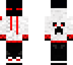 ender red