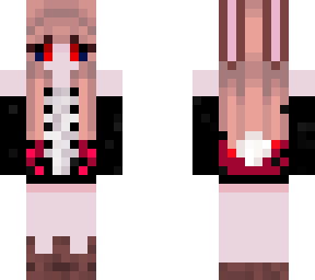 evil twin zara