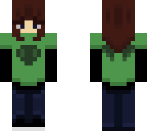 first skin