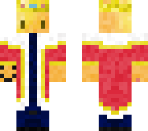 fish king_yt