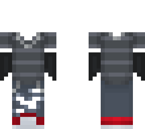 fladeblade's clothes (cause why not)