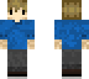 ***** (blue)