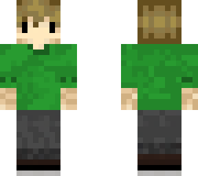***** (green)
