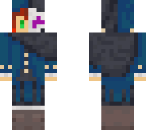 half jester