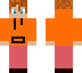 halloween hoodie boy 2.0 (mask)