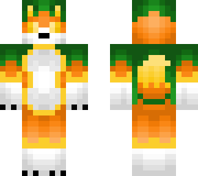 halloween wolfie - 2024 - edited!