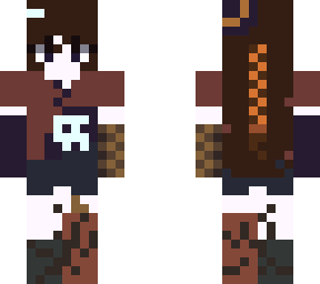 hollow heart // trade // otteremperor