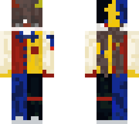 jester